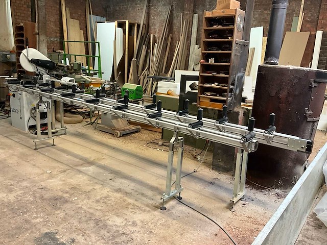 2023 fom industrie sika plus m enkelkopverstekzaag - afbeelding 12 van  29