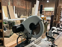 2023 fom industrie sika plus m enkelkopverstekzaag - afbeelding 23 van  29