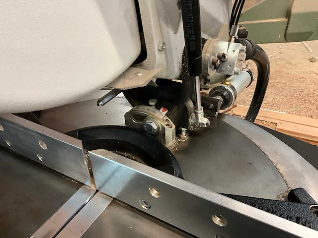 2023 fom industrie sika plus m enkelkopverstekzaag - afbeelding 27 van  29