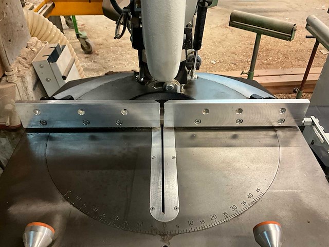 2023 fom industrie sika plus m enkelkopverstekzaag - afbeelding 29 van  29