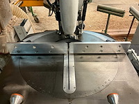 2023 fom industrie sika plus m enkelkopverstekzaag - afbeelding 29 van  29