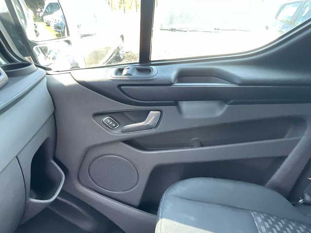 2023 ford -transit custom - bedrijfswagen - afbeelding 19 van  40