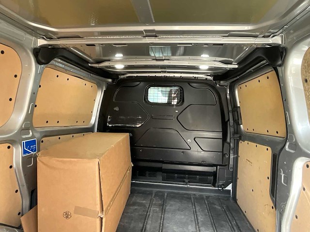 2023 ford -transit custom - bedrijfswagen - afbeelding 39 van  40
