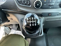2023 ford -transit custom - bedrijfswagen - afbeelding 21 van  43