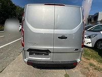 2023 ford -transit custom - bedrijfswagen - afbeelding 23 van  43