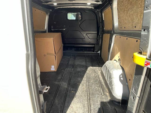 2023 ford -transit custom - bedrijfswagen - afbeelding 2 van  42
