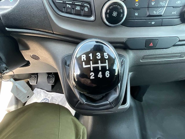 2023 ford -transit custom - bedrijfswagen - afbeelding 20 van  42