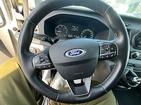 2023 ford -transit custom - bedrijfswagen - afbeelding 21 van  42