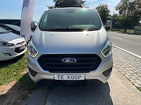2023 ford -transit custom - bedrijfswagen - afbeelding 12 van  42