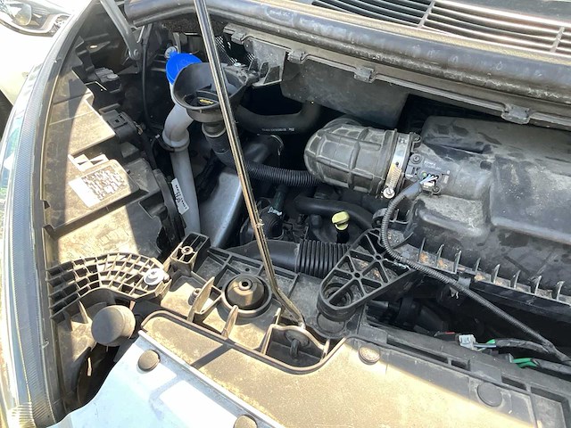 2023 ford -transit custom - bedrijfswagen - afbeelding 32 van  42