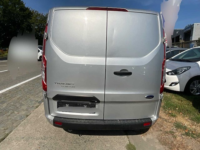 2023 ford -transit custom - bedrijfswagen - afbeelding 22 van  42