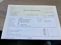 2023 ford -transit custom - bedrijfswagen - afbeelding 36 van  42