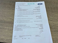 2023 ford -transit custom - bedrijfswagen - afbeelding 37 van  42