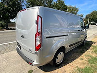2023 ford -transit custom - bedrijfswagen - afbeelding 33 van  42
