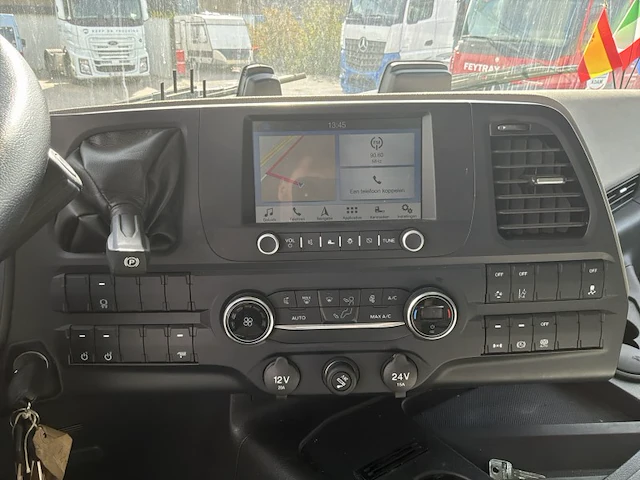 2023 ford f-max vrachtwagen trekker - afbeelding 3 van  26