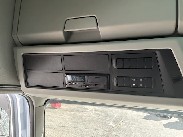 2023 ford f-max vrachtwagen trekker - afbeelding 4 van  26