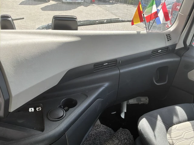 2023 ford f-max vrachtwagen trekker - afbeelding 7 van  26