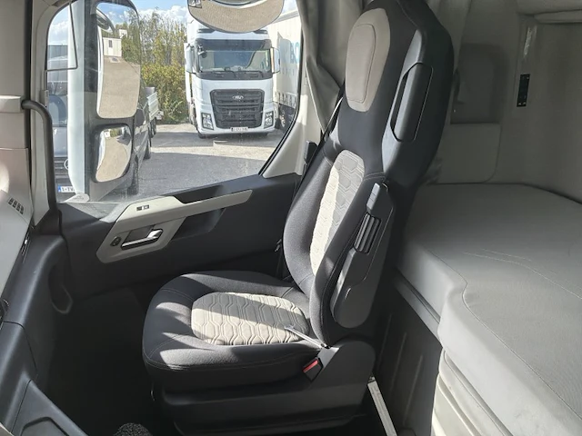 2023 ford f-max vrachtwagen trekker - afbeelding 9 van  26