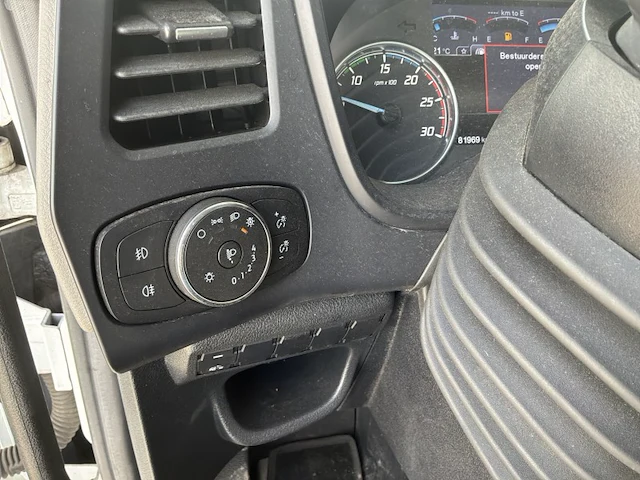 2023 ford f-max vrachtwagen trekker - afbeelding 10 van  26