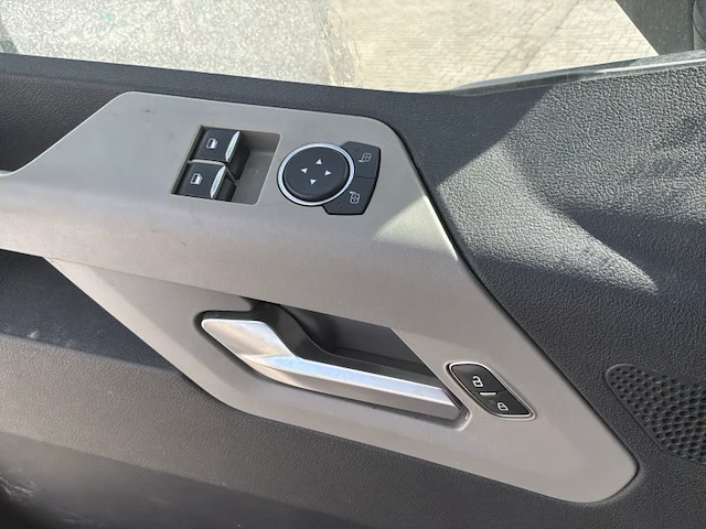 2023 ford f-max vrachtwagen trekker - afbeelding 11 van  26