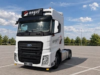 2023 ford f-max vrachtwagen trekker