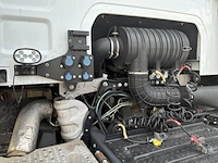2023 ford f-max vrachtwagen trekker - afbeelding 13 van  26