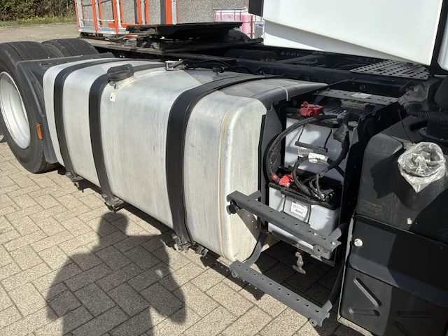 2023 ford f-max vrachtwagen trekker - afbeelding 16 van  26