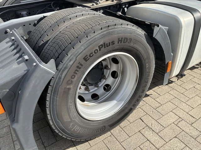 2023 ford f-max vrachtwagen trekker - afbeelding 17 van  26
