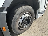 2023 ford f-max vrachtwagen trekker - afbeelding 18 van  26