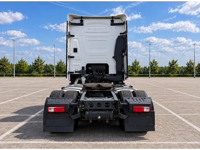 2023 ford f-max vrachtwagen trekker - afbeelding 23 van  26