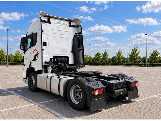 2023 ford f-max vrachtwagen trekker - afbeelding 24 van  26