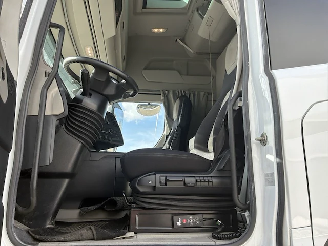 2023 ford f-max vrachtwagen trekker - afbeelding 26 van  26