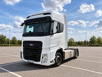 2023 ford f-max vrachtwagen trekker