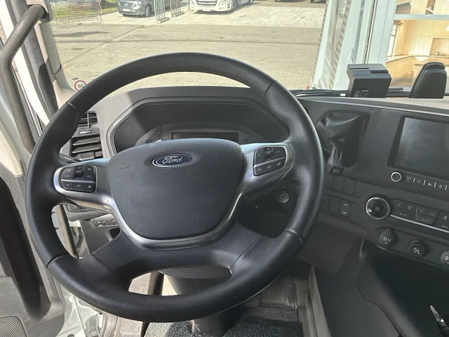 2023 ford f-max vrachtwagen trekker - afbeelding 13 van  29