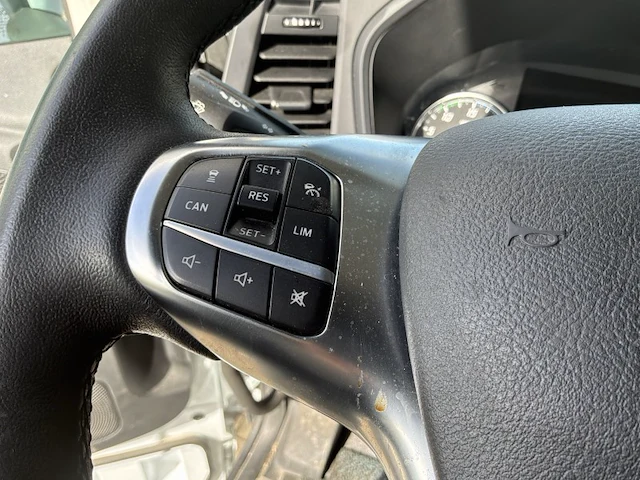2023 ford f-max vrachtwagen trekker - afbeelding 14 van  29