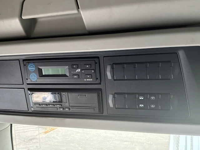 2023 ford f-max vrachtwagen trekker - afbeelding 18 van  29