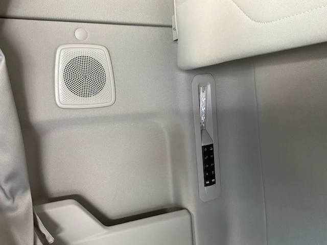 2023 ford f-max vrachtwagen trekker - afbeelding 19 van  29