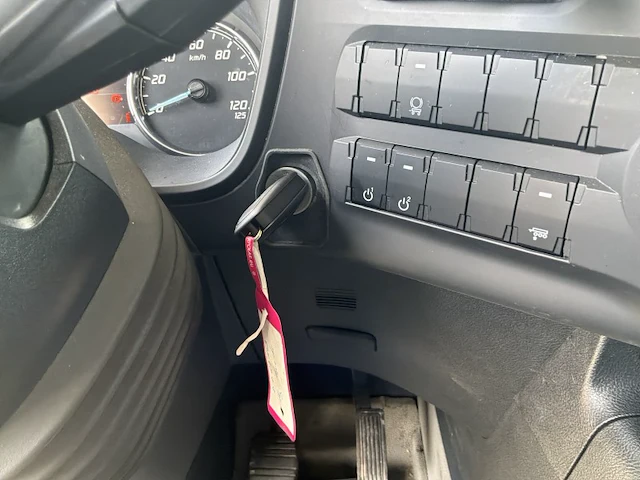 2023 ford f-max vrachtwagen trekker - afbeelding 22 van  29