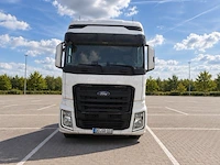 2023 ford f-max vrachtwagen trekker - afbeelding 12 van  29