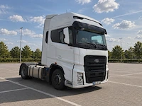 2023 ford f-max vrachtwagen trekker - afbeelding 23 van  29