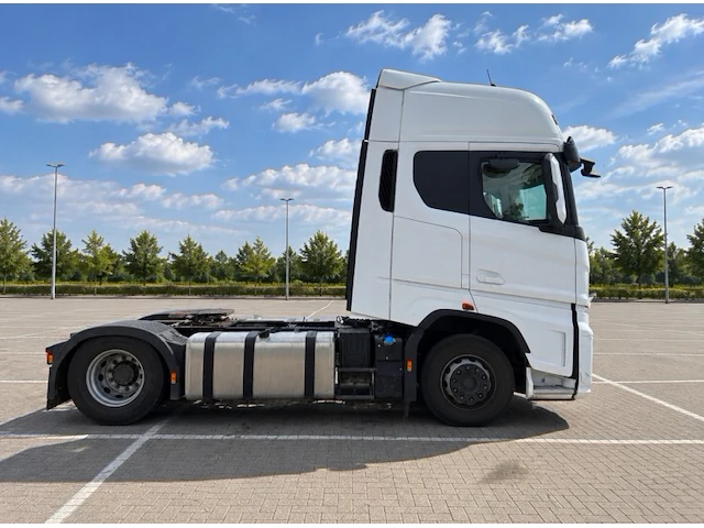 2023 ford f-max vrachtwagen trekker - afbeelding 24 van  29