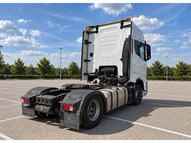 2023 ford f-max vrachtwagen trekker - afbeelding 25 van  29