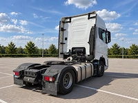 2023 ford f-max vrachtwagen trekker - afbeelding 25 van  29