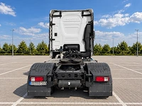 2023 ford f-max vrachtwagen trekker - afbeelding 26 van  29