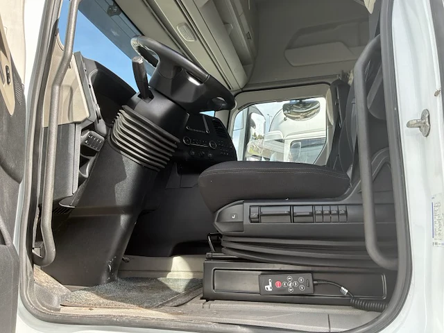 2023 ford f-max vrachtwagen trekker - afbeelding 29 van  29