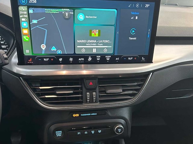 2023 ford focus hybrid - afbeelding 6 van  17