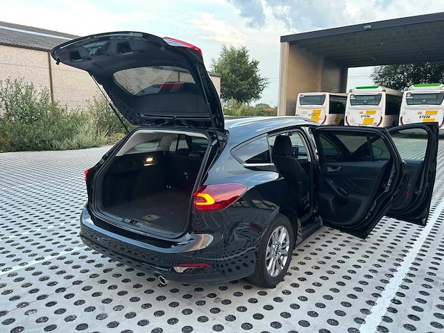 2023 ford focus hybrid - afbeelding 14 van  17