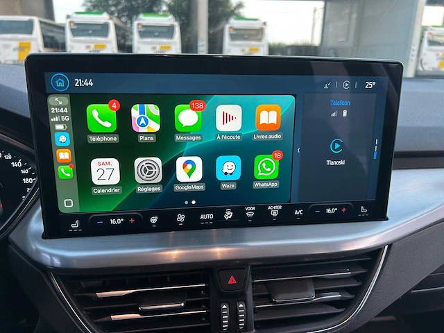 2023 ford focus hybrid - afbeelding 16 van  17