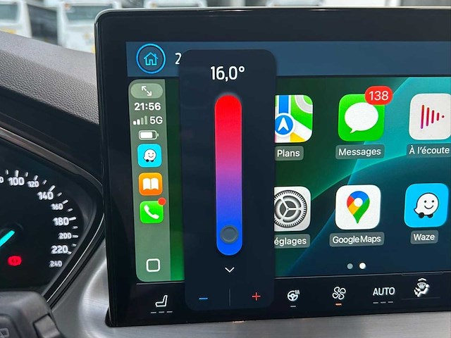 2023 ford focus hybrid - afbeelding 17 van  17
