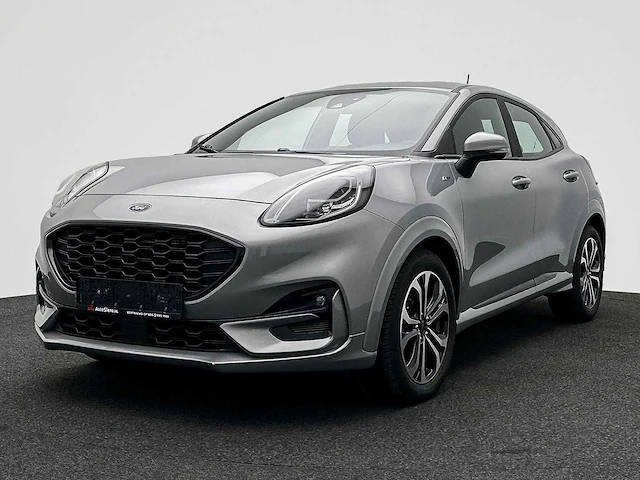 2023 ford pluma st line 1.0 - afbeelding 1 van  20